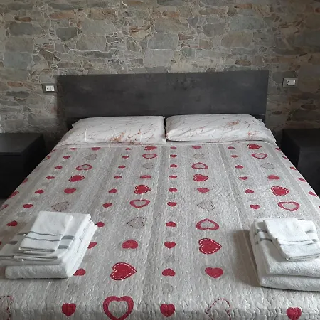בית הארחה Casa Shanty