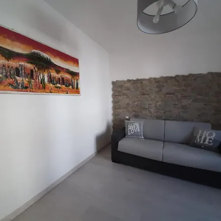 Casa Shanty בית הארחה לה ספציה