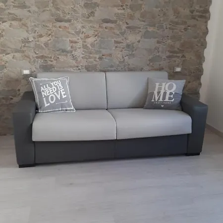 בית הארחה Casa Shanty לה ספציה