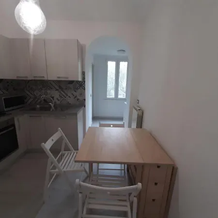 Casa Shanty * לה ספציה