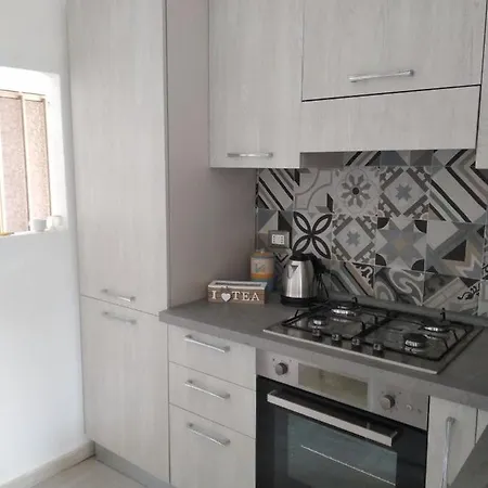 Casa Shanty בית הארחה *