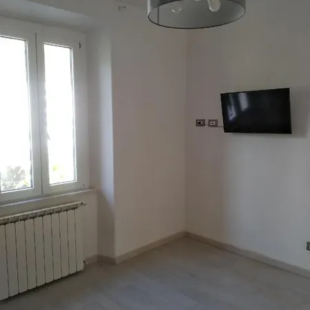 Casa Shanty בית הארחה לה ספציה