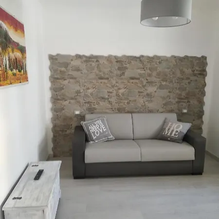 Casa Shanty לה ספציה
