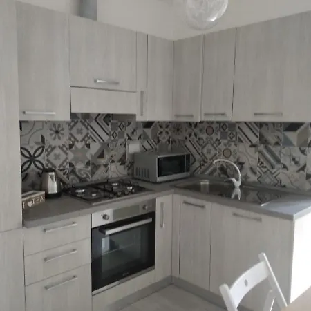 Casa Shanty בית הארחה לה ספציה