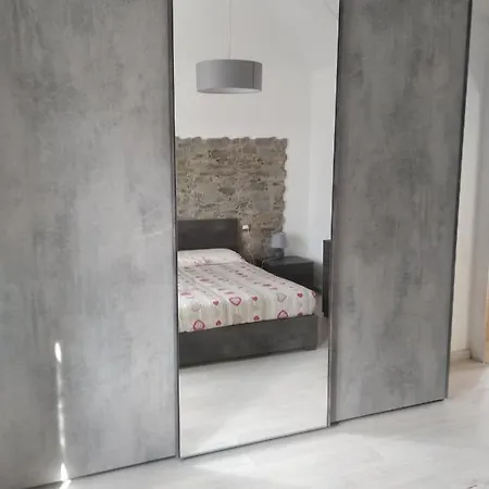 Casa Shanty בית הארחה לה ספציה